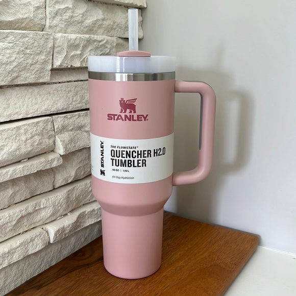 Stanley Accessories - Stanley Quencher H2.0 Tumbler 40oz